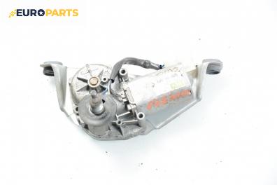 Ел. мотор за чистачките за Renault Megane Scenic (10.1996 - 12.2001), № Valeo 530 08 302