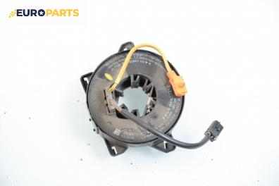 Лентов кабел за Airbag за Opel Vectra B Hatchback (10.1995 - 07.2003), № GM 90 507 514