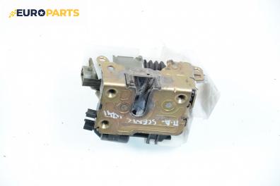 Брава на врата за Renault Megane Scenic (10.1996 - 12.2001), позиция: предна, дясна