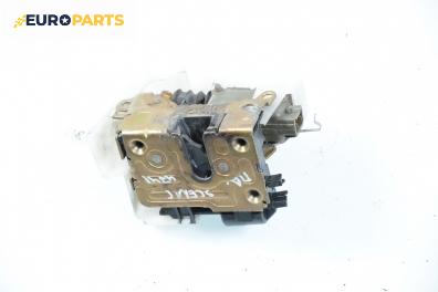 Брава на врата за Renault Megane Scenic (10.1996 - 12.2001), позиция: предна, лява