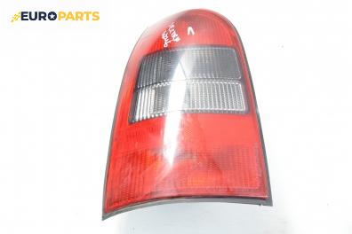 Стоп за Opel Vectra B Estate (11.1996 - 07.2003), комби, позиция: лява