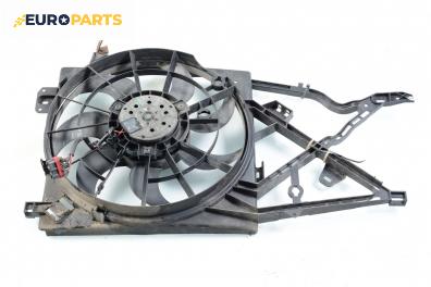 Перка охлаждане за Opel Vectra B Estate (11.1996 - 07.2003) 1.8 i 16V, 115 к.с.