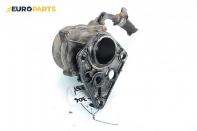 Вакуум помпа за Peugeot 306 Hatchback (01.1993 - 10.2003) 1.9 D, 68 к.с.