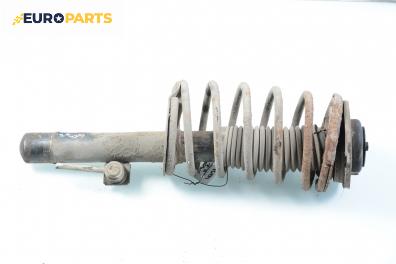 Макферсон за Peugeot 306 Hatchback (01.1993 - 10.2003), хечбек, позиция: предна, лява