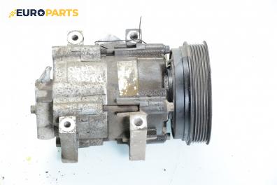 Компресор климатик за Ford Fiesta IV Hatchback (08.1995 - 09.2002) 1.25 i 16V, 75 к.с.