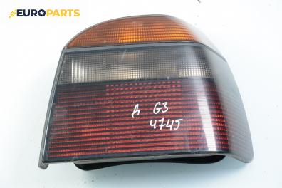Стоп за Volkswagen Golf III Hatchback (08.1991 - 07.1998), позиция: дясна, Hella