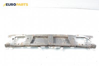 Основа броня за Volkswagen Golf III Hatchback (08.1991 - 07.1998), позиция: предна