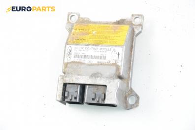 Модул за AIRBAG за Ford Fiesta IV Hatchback (08.1995 - 09.2002), № Bosch 0 285 001 348