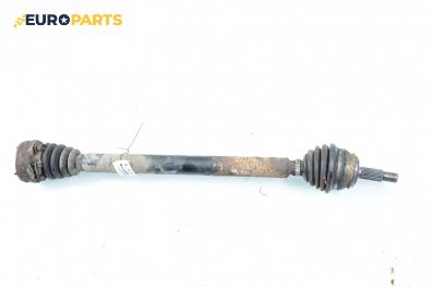 Полуоска за Volkswagen Golf III Hatchback (08.1991 - 07.1998) 1.6, 75 к.с., позиция: дясна