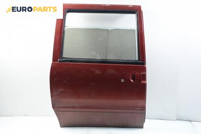 Врата за Nissan Serena Minivan (06.1991 - 09.2001), позиция: задна, дясна