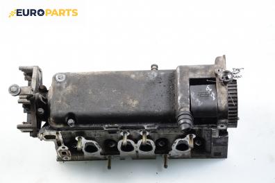 Глава за Fiat Punto Hatchback II (09.1999 - 07.2012) 1.2 60 (188.030, .050, .130, .150, .230, .250), 60 к.с.