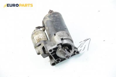 Стартер за Renault Megane Scenic (10.1996 - 12.2001) 2.0 i (JA0G), 114 к.с.
