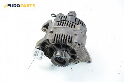 Алтернатор / генератор за Renault Megane Scenic (10.1996 - 12.2001) 2.0 i (JA0G), 114 к.с.