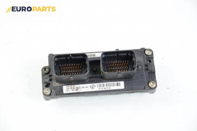 Компютър двигател за Fiat Punto Hatchback II (09.1999 - 07.2012) 1.2 60 (188.030, .050, .130, .150, .230, .250), 60 к.с., № IAW 59F.M3