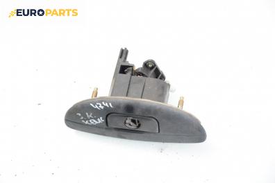 Ключалка заден капак за Renault Megane Scenic (10.1996 - 12.2001)