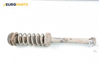 Макферсон за Ford Fiesta IV Hatchback (08.1995 - 09.2002), позиция: задна, лява