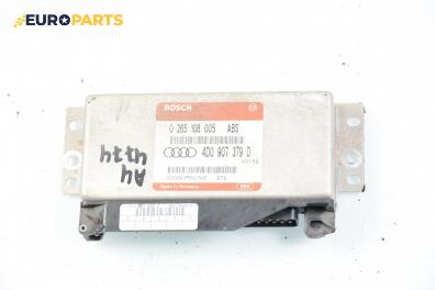 Компютър ABS за Audi A4 Sedan B5 (11.1994 - 09.2001), № Bosch 0 265 108 005