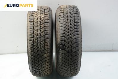 Зимни гуми MATADOR 175/65/14, DOT: 4111