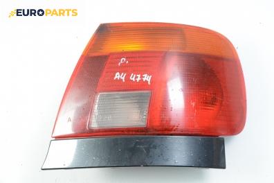 Стоп за Audi A4 Sedan B5 (11.1994 - 09.2001), седан, позиция: дясна