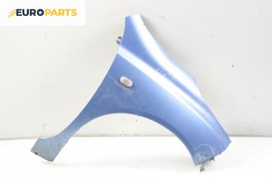 Калник за Nissan Micra III Hatchback (01.2003 - 06.2010), хечбек, позиция: дясна