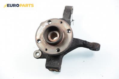 Шенкел главина за Nissan Micra III Hatchback (01.2003 - 06.2010), позиция: предна, лява