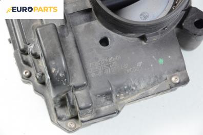 Дроселова клапа за Mini Hatchback (R56) (09.2006 - 11.2013) Cooper, 120 к.с., № V 7574379 80-01