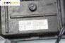 Компютър с контактен ключ и имобилайзер за Nissan Micra III Hatchback (01.2003 - 06.2010) 1.2 16V, 65 к.с., № MEC32-060 F3 3106