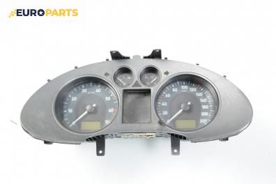 Километраж за Seat Cordoba Sedan III (09.2002 - 11.2009) 1.4 16V, 86 к.с., № VDO 110 080 105 053A