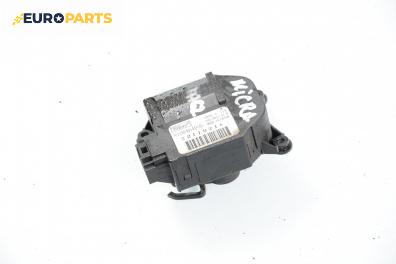 Моторче клапа парно за Nissan Micra III Hatchback (01.2003 - 06.2010) 1.2 16V, 65 к.с., № Valeo N100464D