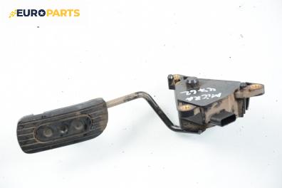 Потенциометър газ  за Nissan Micra III Hatchback (01.2003 - 06.2010), № 1 8002 AX 700