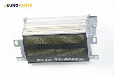 Airbag за Mercedes-Benz C-Class Coupe (CL203) (03.2001 - 06.2007), купе