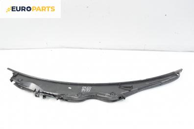 Кора под чистачки за Mercedes-Benz C-Class Coupe (CL203) (03.2001 - 06.2007), купе