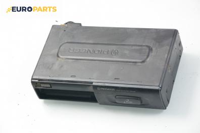 CD чейнджър за Renault Clio II Hatchback (09.1998 - 09.2005), Pioneer