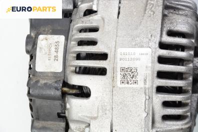 Алтернатор / генератор за Nissan Micra III Hatchback (01.2003 - 06.2010) 1.2 16V, 65 к.с., № TG8C011