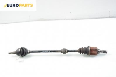 Полуоска за Nissan Micra III Hatchback (01.2003 - 06.2010) 1.2 16V, 65 к.с., позиция: дясна, автоматик