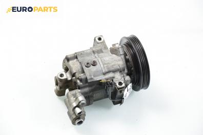 Компресор климатик за Nissan Micra III Hatchback (01.2003 - 06.2010) 1.2 16V, 65 к.с.