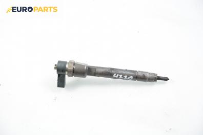 Дюза дизел за Mercedes-Benz C-Class Coupe (CL203) (03.2001 - 06.2007) C 220 CDI (203.708), 150 к.с., № Bosch 0 445 110 177