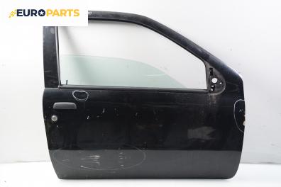 Врата за Fiat Punto Hatchback (09.1993 - 09.1999), 2+1 вр., позиция: дясна