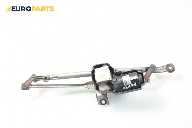 Ел. мотор за чистачките за Fiat Punto Hatchback (09.1993 - 09.1999), Magneti Marelli