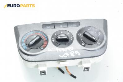 Панел климатик за Fiat Punto Grande Punto (06.2005 - 07.2012)