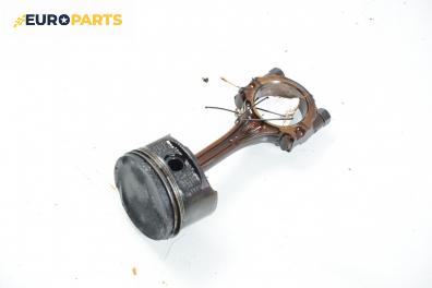 Бутало за Nissan Micra III Hatchback (01.2003 - 06.2010) 1.2 16V, 65 к.с.