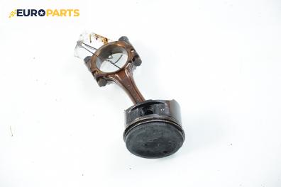 Бутало за Nissan Micra III Hatchback (01.2003 - 06.2010) 1.2 16V, 65 к.с.