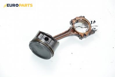 Бутало за Nissan Micra III Hatchback (01.2003 - 06.2010) 1.2 16V, 65 к.с.