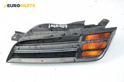 Решетка за Nissan Micra III Hatchback (01.2003 - 06.2010), хечбек, позиция: лява