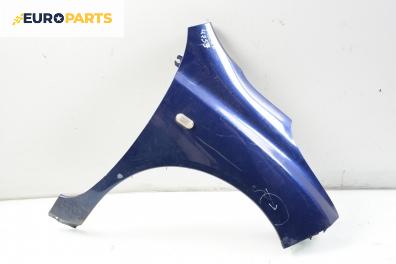 Калник за Nissan Micra III Hatchback (01.2003 - 06.2010), хечбек, позиция: дясна