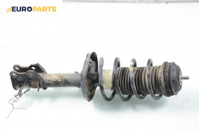 Макферсон за Fiat Punto Grande Punto (06.2005 - 07.2012), хечбек, позиция: предна, дясна