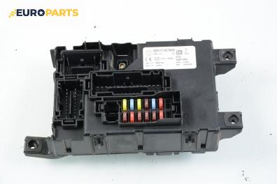 Бушонно табло за Fiat Punto Grande Punto (06.2005 - 07.2012) 1.3 D Multijet, 75 к.с., № 00517187860