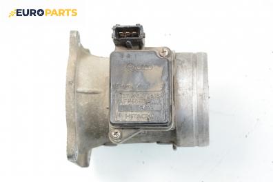 Дебитомер за Audi A4 Sedan B5 (11.1994 - 09.2001) 1.8, 125 к.с., № 037 906 461B