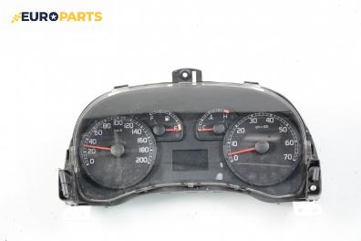 Километраж за Fiat Punto Hatchback II (09.1999 - 07.2012) 1.2 60 (188.030, .050, .130, .150, .230, .250), 60 к.с.