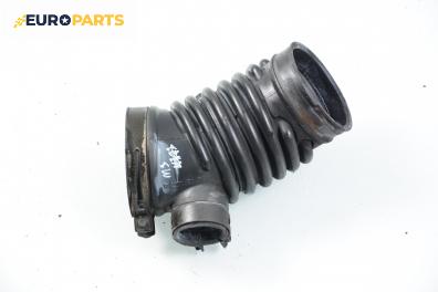 Гофриран маркуч за Mazda 3 Hatchback I (10.2003 - 12.2009) 2.0, 150 к.с.